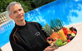Private Chef